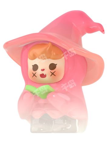 特别款-花蕊巫师