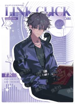 刘枭| 时光代理人- 「M.O.D」音乐LIVE - 收藏卡牌｜千岛