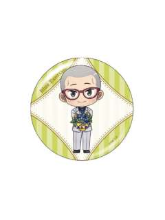 三轮子猫丸2-SmileBaseCafe吧唧