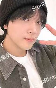 星河签售4.0 灿 ver.A