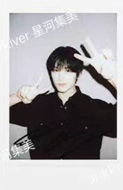 星河签售4.0拍立得 星