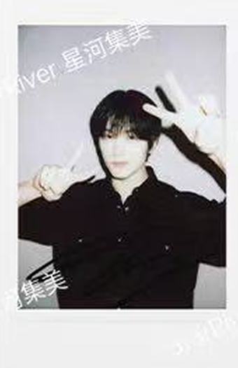 星河签售4.0拍立得 星