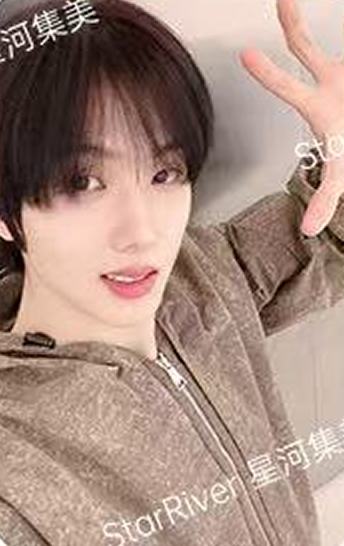 星河签售1.0 星 ver.A