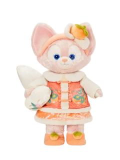 玲娜贝儿-25上迪新春系列中号公仔
