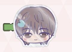 三丽鸥联名发夹 八