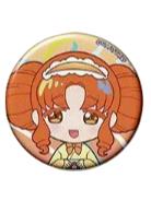 四之宫琳琳-Pre ♡ Puri Live徽章