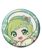 三叶爱理-Pre ♡ Puri Live徽章