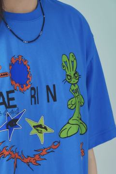 How Sweet T恤 粼-资料图