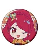 一条寺樱-Pre ♡ Puri Live徽章