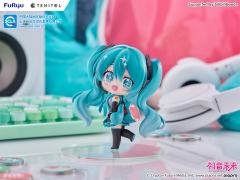 TENITOL 初音未来 UWA系列迷你软乎乎笑容痛包