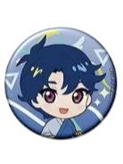 七浦昴-Pre ♡ Puri Live徽章