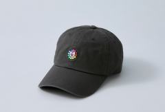 村上隆联名棒球帽 黑