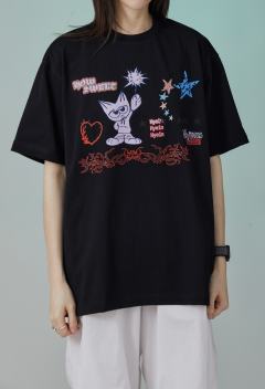 How Sweet T恤 惠-资料图