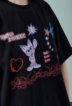 How Sweet T恤 惠-资料图