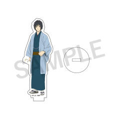 田沼要-2024和服mini立牌