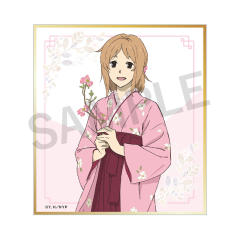 多轨透-2024和服色纸