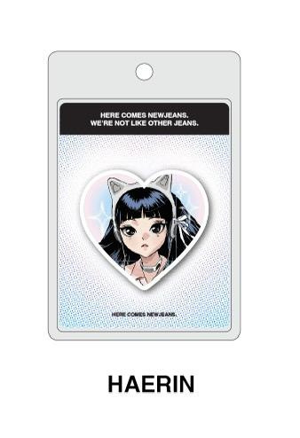 Get Up 亚克力手机支架 粼