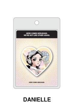 Get Up 亚克力手机支架 丹