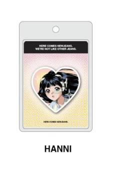 Get Up 亚克力手机支架 欣