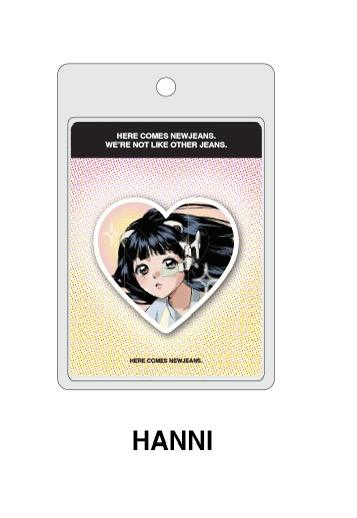 Get Up 亚克力手机支架 欣