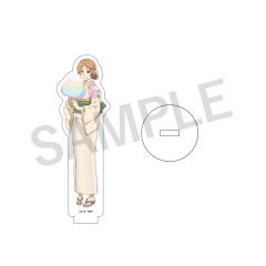 多轨透小立牌-2025浴衣系列