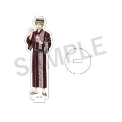 名取周一小立牌-2025浴衣系列
