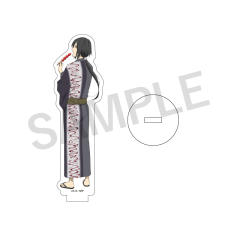 的场静司小立牌-2025浴衣系列