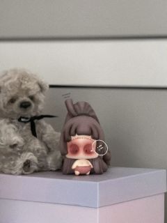 丧丧（初代）-资料图
