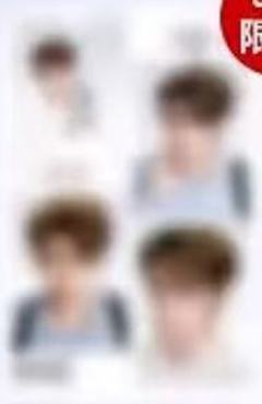 AHC代言人生四格