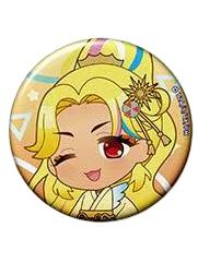 珍妮弗・纯恋・索尔-Pre ♡ Puri Live徽章