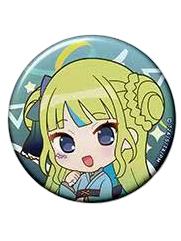 心爱柠檬-Pre ♡ Puri Live徽章
