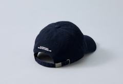 村上隆联名棒球帽 深蓝-资料图