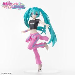 Desktop×Decorate Collections “初音未来”贝莉衣装款