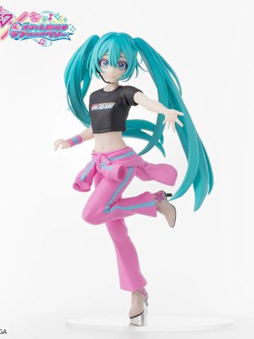 Desktop×Decorate Collections “初音未来”贝莉衣装款