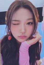 联名随机卡stella