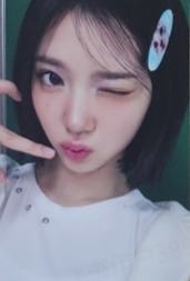 联名随机卡jiwoo