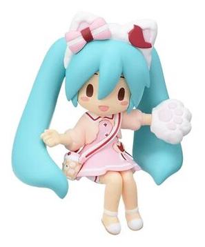 Fuwa Petit小坐系列 初音未来 vol.1 A款