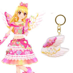 星宫莓双子座-星座钥匙扣