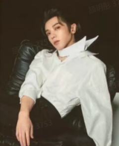 费加罗男士杂志卡ver.B