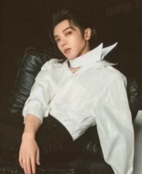 费加罗男士杂志卡ver.B