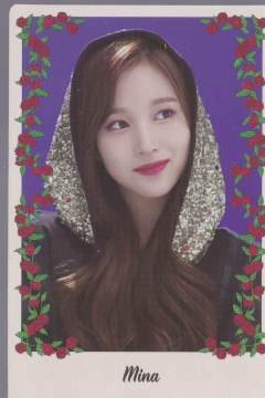 YES or YES 花絮卡 南