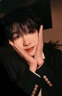 奔跑·冬日小卡 玮辰ver.C
