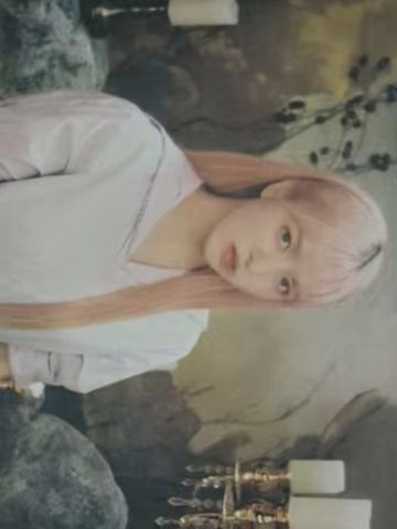 编年史pb明信片1 ver.A