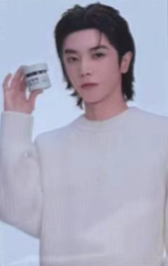 温碧泉代言卡4.0 ver.F