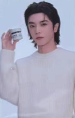 温碧泉代言卡4.0 ver.F