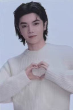 温碧泉代言卡4.0 ver.I