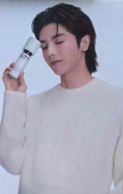 温碧泉代言卡4.0 ver.H
