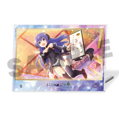 古手羽入-命纪念 A赏亚克力板