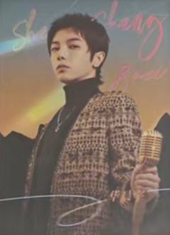 声生不息珍藏卡ver.B