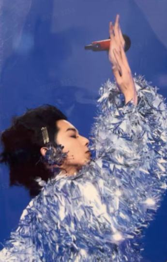 华晨宇-2